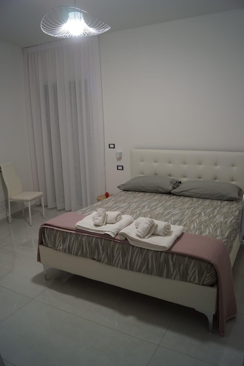 Lux Bed & Breakfast Taviano  Exterior photo