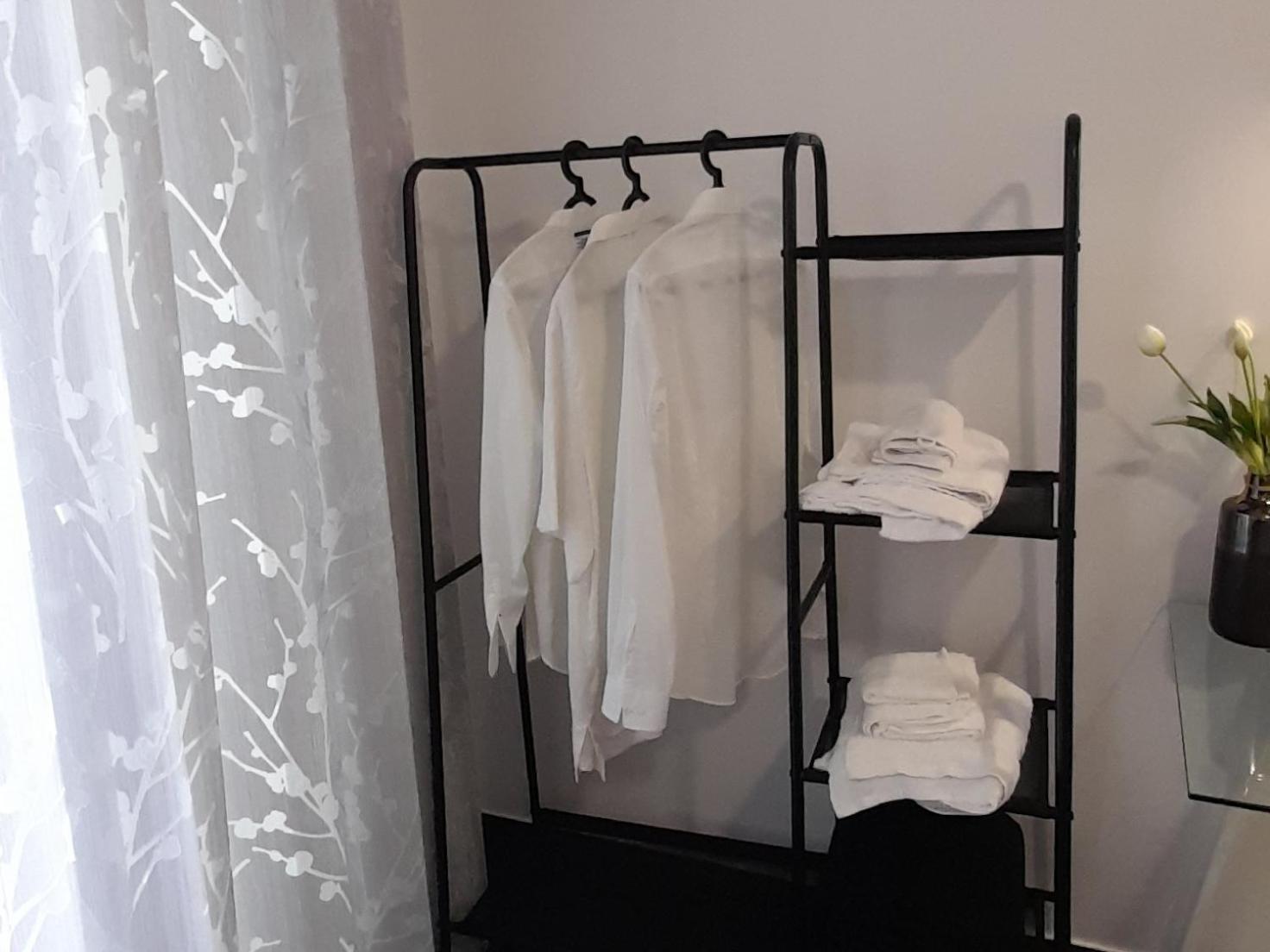 Lux Bed & Breakfast Taviano  Room photo